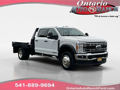 Certified 2024 Ford F450 XLT w/ XLT Value Package