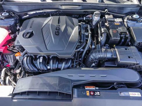 Used 2024 Hyundai Sonata SEL image 27