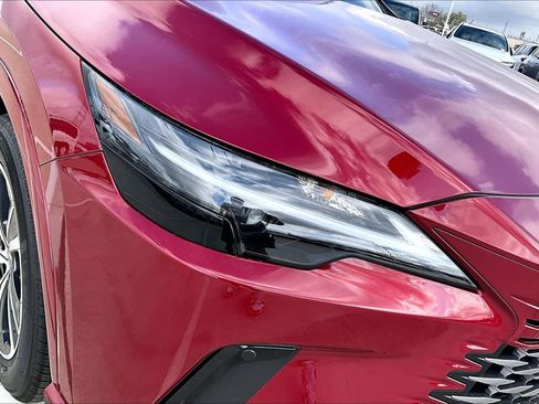 New 2026 Lexus RX 350h image 19