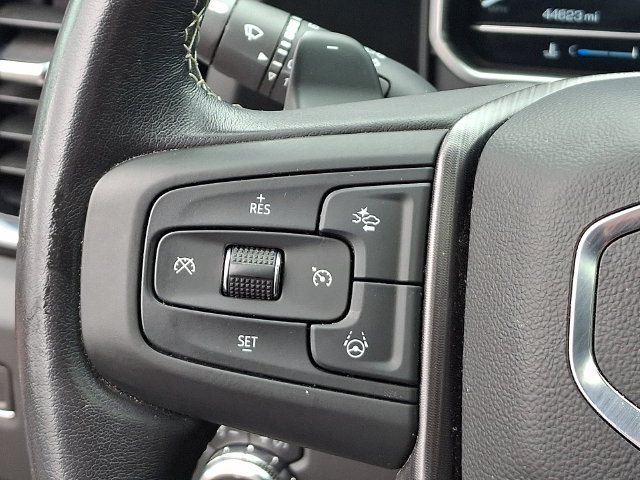 Used 2024 GMC Sierra 1500 Denali Ultimate AWD/4WD image 7