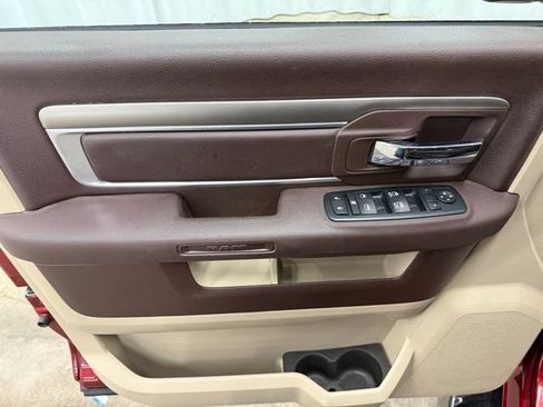 Used 2014 RAM 1500 Big Horn image 15