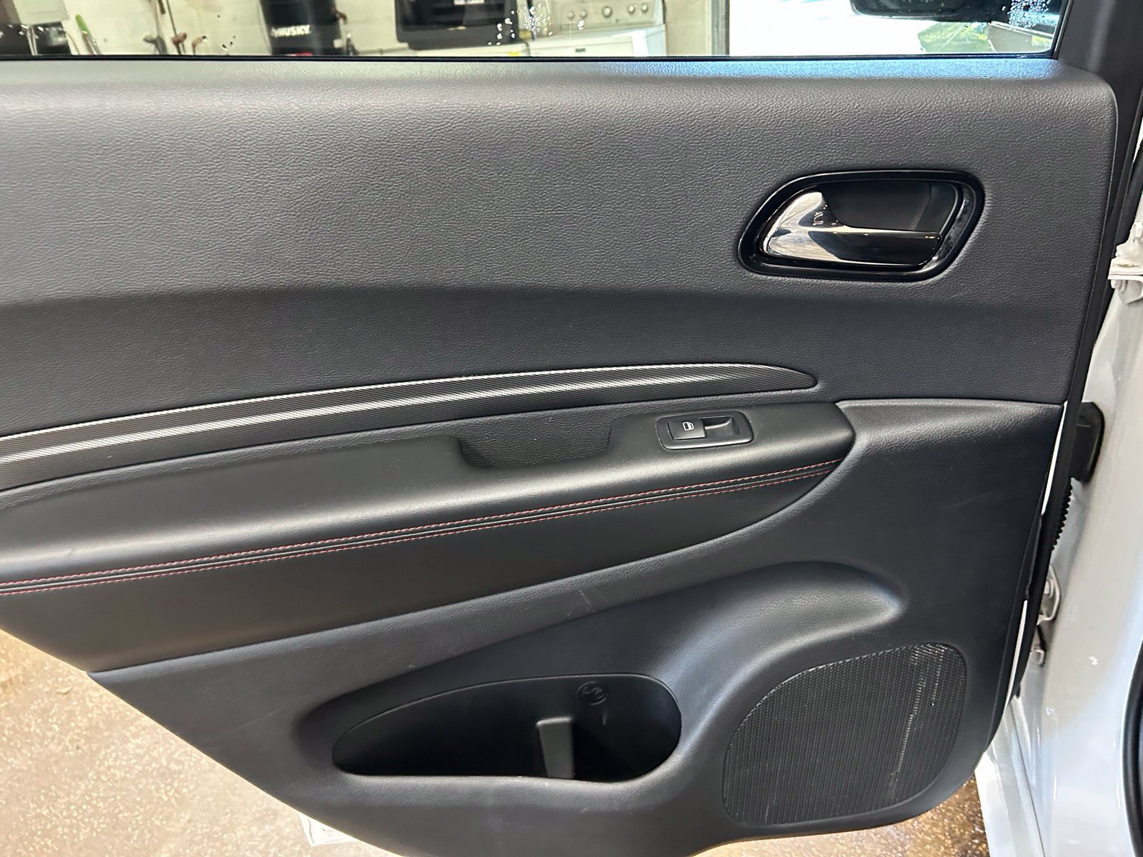 Used 2023 Dodge Durango GT AWD/4WD image 23