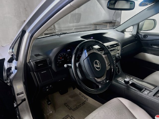 Used 2015 Lexus RX 350 FWD image 11