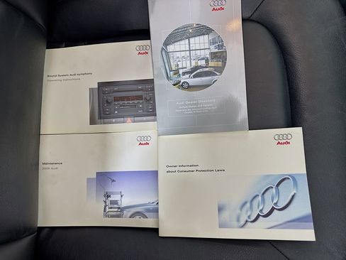 Used 2010 Audi A4 2.0T Premium image 36