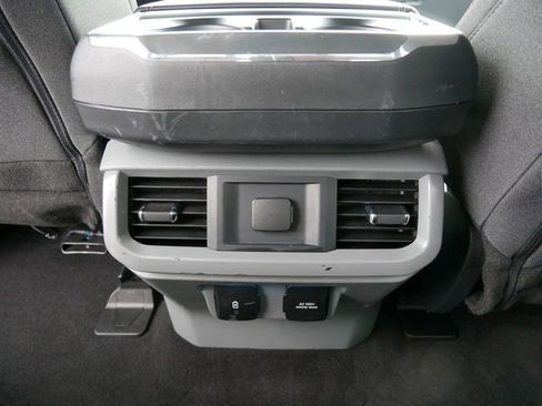 Used 2024 Ford F150 XLT w/ Equipment Group 302A MID image 14