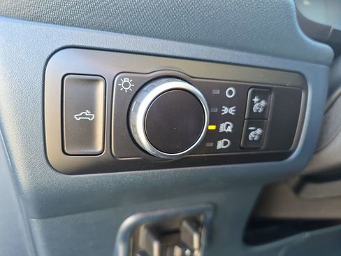 New 2025 Ford Maverick Lariat w/ Black Appearance Package image 30