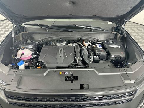 Used 2025 Hyundai Santa Fe Calligraphy FWD image 37
