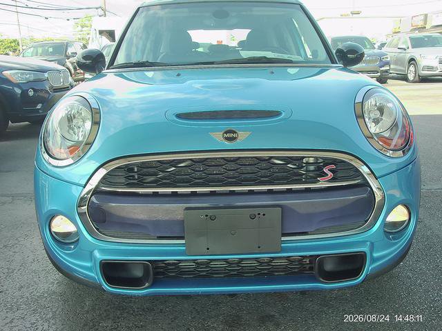 Used 2017 MINI Cooper S FWD image 2