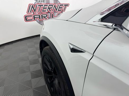 Used 2017 Tesla Model X 100D image 22