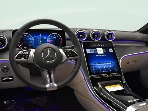New 2026 Mercedes-Benz C 300 4MATIC Sedan image 26
