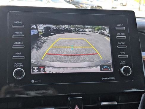 Certified 2024 Toyota Camry LE w/ Convenience Package image 17