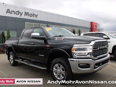 Used 2022 RAM 2500 Laramie