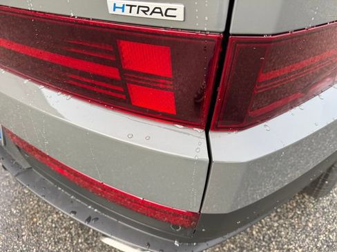 New 2026 Hyundai Santa Fe SEL w/ Tow & Go Package image 12