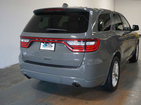 Used 2021 Dodge Durango R/T image 7