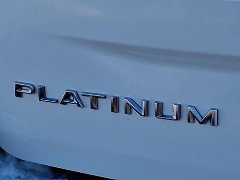 Used 2025 Ford Expedition Max Platinum w/ Driver's Package image 30