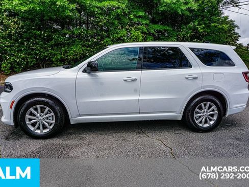 Used 2026 Dodge Durango GT RWD image 6