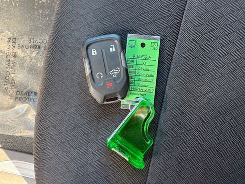 Used 2021 Chevrolet Silverado 1500 LT w/ Bed Protection Package image 25