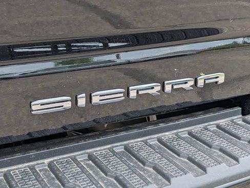 New 2026 GMC Sierra 3500 Denali w/ Denali Reserve Package AWD/4WD image 16