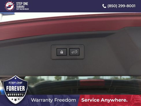 Used 2025 Subaru Outback Premium w/ Popular Package #1A AWD/4WD image 31