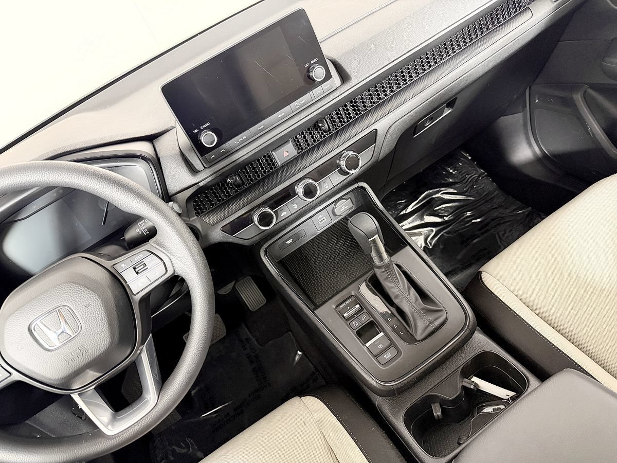 Used 2023 Honda CR-V LX image 56