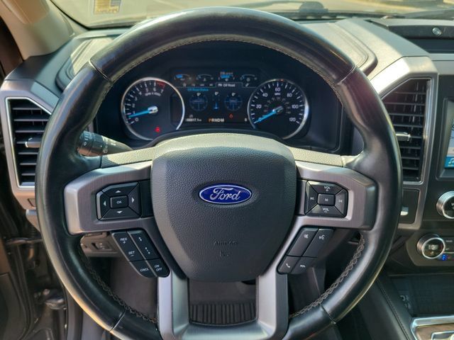 Used 2019 Ford Expedition Platinum RWD image 19