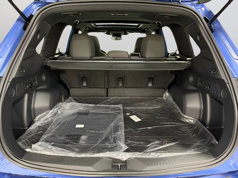 New 2026 Subaru Forester Premium image 9