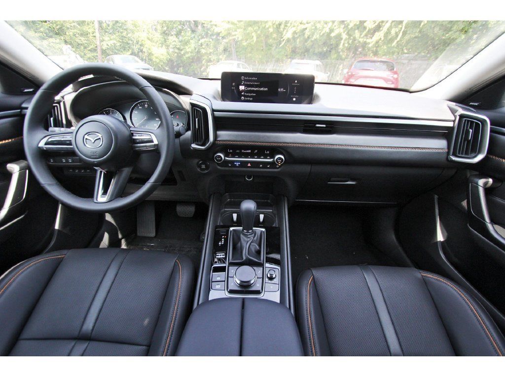 New 2026 MAZDA CX-50 AWD 2.5 S w/ Weather Package image 7