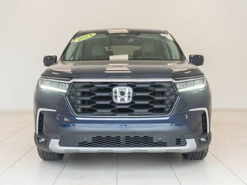 Used 2024 Honda Pilot EX-L image 5