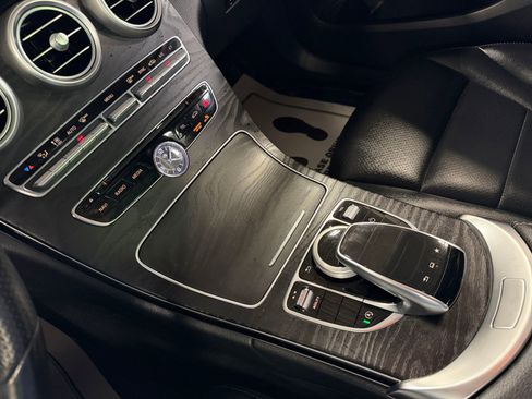 Used 2015 Mercedes-Benz C 300 4MATIC Sedan w/ Multimedia Package image 32