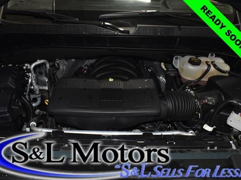 Used 2025 Chevrolet Silverado 1500 LT image 11