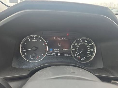 Used 2022 Mitsubishi Outlander ES AWD/4WD image 45