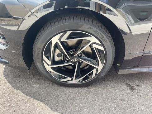 New 2026 Hyundai Sonata SEL FWD image 19