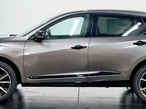 New 2026 Acura RDX A-Spec image 8