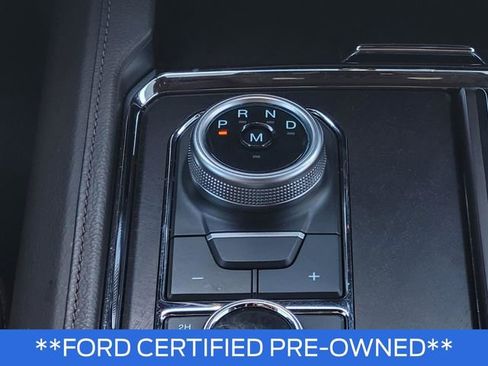 Certified 2022 Ford Expedition King Ranch image 25