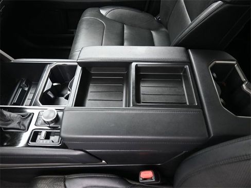 Used 2023 Toyota Tundra Limited image 9