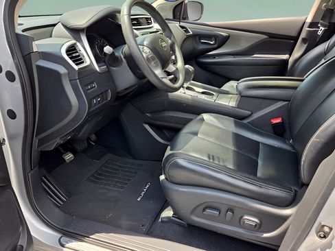 Used 2016 Nissan Murano SL FWD image 27