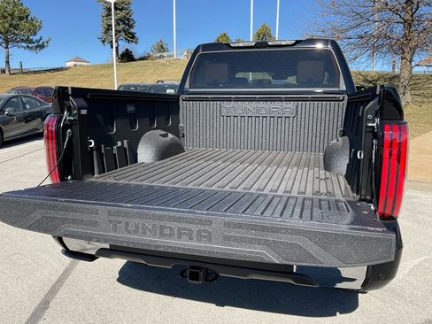 New 2026 Toyota Tundra 1794 Edition AWD/4WD image 5
