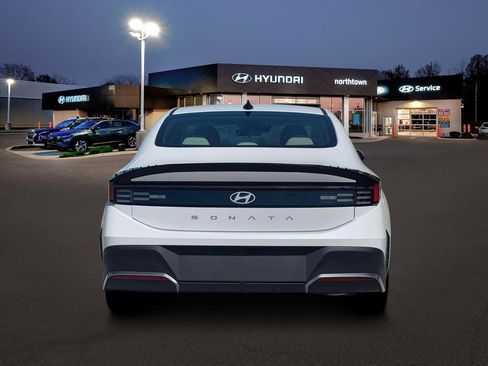 New 2026 Hyundai Sonata SE image 6