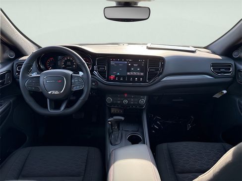 New 2026 Dodge Durango GT image 12