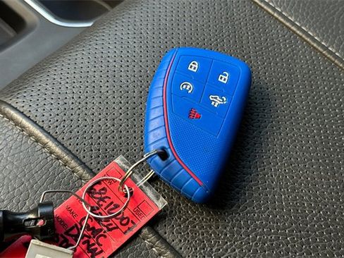 Used 2024 GMC Sierra 1500 Denali image 11