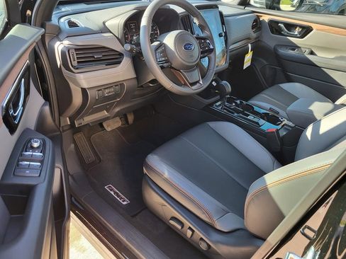 New 2026 Subaru Forester Sport image 6