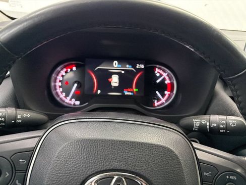 Used 2024 Toyota RAV4 Adventure AWD/4WD image 25