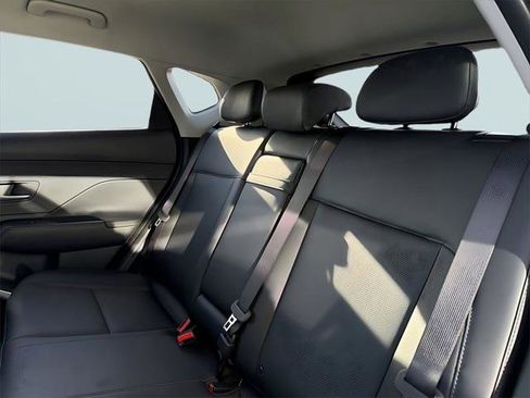 New 2026 Hyundai Kona SEL Premium image 28