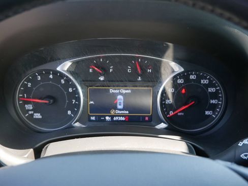Used 2021 GMC Terrain SLT w/ Elevation Edition AWD/4WD image 27