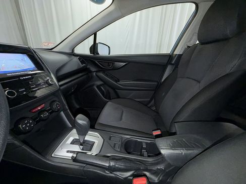 Used 2018 Subaru Impreza 2.0i image 21