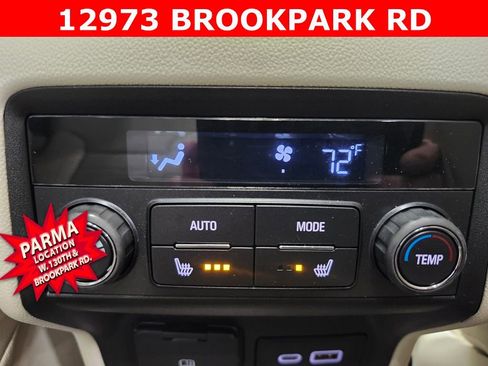 Certified 2023 GMC Acadia Denali w/ Denali Technology Package image 24