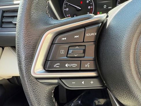 Certified 2023 Subaru Ascent Limited image 35