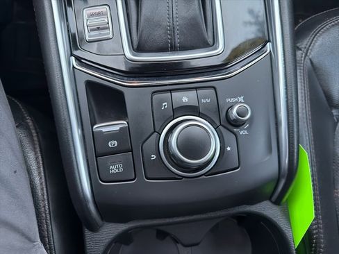 Used 2018 MAZDA CX-5 Grand Touring image 15