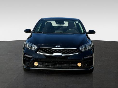 Used 2021 Kia Forte LXS FWD image 2