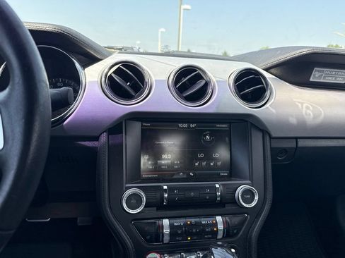 Used 2015 Ford Mustang Premium RWD image 5